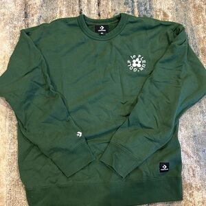 Converse Golf Le Fleur -Size M